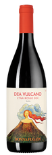 Вино Dea Vulcano, (144651), красное сухое, 2021 г., 0.75 л, Деа Вулкано цена 5490 рублей