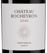 Вина категории Qualitatswein Chateau Rocheyron (Saint-Emilion Grand Cru)