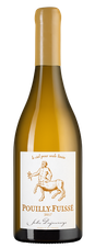 Вино PouilIy-Fuisse, (127708), белое сухое, 2017 г., 0.75 л, Пюйи-Фюиссе цена 11190 рублей