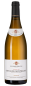 Белое вино Шардоне Chevalier-Montrachet Grand Cru