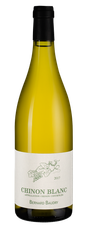 Вино Chinon Blanc, (121374), белое сухое, 2018 г., 0.75 л, Шинон Блан цена 5240 рублей