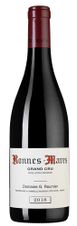 Вино Bonnes-Mares Grand Cru, (137761), красное сухое, 2019 г., 0.75 л, Бон-Мар Гран Крю цена 224990 рублей