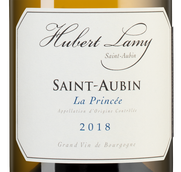 Белые французские вина Saint-Aubin La Princee