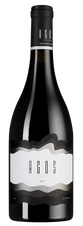 Вино Agos, (124187), красное сухое, 2017 г., 0.75 л, Агос цена 4290 рублей