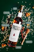 Writers’ Tears Copper Pot в подарочной упаковке с флягой
