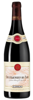 Вино Chateauneuf-du-Pape Rouge, Guigal, 2022