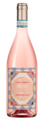 Розовое вино Dolce&Gabbana Rosa в подарочной упаковке