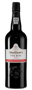 Graham's Fine Ruby Port Graham's Fine Ruby Port