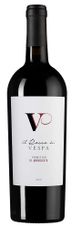 Вино Il Rosso dei Vespa, (140058), красное полусухое, 2021 г., 0.75 л, Иль Россо дей Веспа цена 3990 рублей