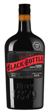 Виски Black Bottle  Double Cask  , (128743), Купажированный, Шотландия, 0.7 л, Блэк Боттл Дабл Каск цена 6990 рублей