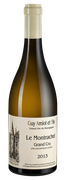 Le Montrachet Grand Cru Le Montrachet Grand Cru