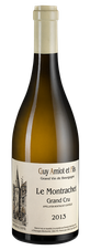 Вино Le Montrachet Grand Cru, (105417), белое сухое, 2013 г., 0.75 л, Ле Монраше Гран Крю цена 165590 рублей