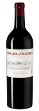 Вино Domaine de Chevalier Rouge, (128672), красное сухое, 2007 г., 0.75 л, Домен де Шевалье Руж цена 15990 рублей