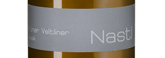 Вино Gruner Veltliner Klassik, Nastl, 2022, (144039), Австрия, Нижняя Австрия, белое, сухое, 0.75 л, Грюнер Вельтлинер Классик, цена 2093 рублей