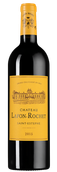 Вино Каберне Совиньон Chateau Lafon-Rochet