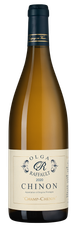 Вино Champ-Chenin, (148839), белое сухое, 2020, 0.75 л, Шам-Шенен цена 6990 рублей