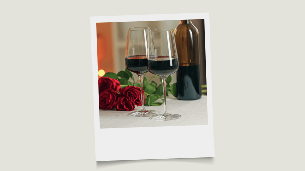 Что взять, чтобы повторить первое свидание