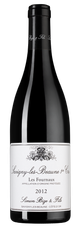 Вино Savigny-les-Beaune 1er Cru les Fournaux  , (139249), красное сухое, 2012 г., 0.75 л, Савиньи-ле-Бон Премье Крю ле Фурно   цена 17990 рублей
