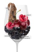 Красные вина Сицилии Romio Nero d'Avola