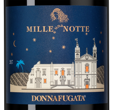 Вино Mille e Una Notte в подарочной упаковке, (131149), gift box в подарочной упаковке, красное сухое, 2017 г., 1.5 л, Милле э Уна Нотте цена 39990 рублей