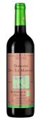 Органическое вино Bordeaux des Iles