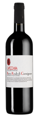 Вино Barco Reale di Carmignano, (133367), красное сухое, 2019 г., 0.75 л, Барко Реале ди Карминьяно цена 3290 рублей