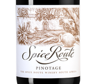 Вино от Spice Route Pinotage