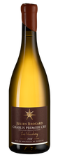 Вино Chablis Premier Cru Vaudevey, (120259), белое сухое, 2018 г., 0.75 л, Шабли Премье Крю Водеве цена 9190 рублей