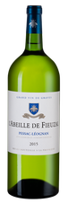 Вино L'Abeille de Fieuzal, (113667),  цена 8990 рублей
