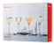 Наборы Набор из 4-х бокалов Spiegelau Special Glasses для шампанского