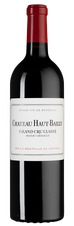 Вино Chateau Haut-Bailly, (114980), красное сухое, 2017 г., 0.75 л, Шато О-Байи цена 27490 рублей