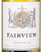 Вино Coastal Region WO Chenin Blanc