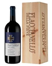 Вино Flaccianello della Pieve, (137966), красное сухое, 2018 г., 1.5 л, Флаччанелло делла Пьеве цена 62490 рублей