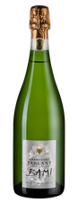 Шампанское Champagne Tarlant ВАМ! Brut Nature, (103417), белое экстра брют, 0.75 л, БАМ! Брют Натюр цена 39990 рублей