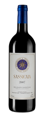 Вино Sassicaia, (99777),  цена 56490 рублей