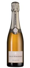 Шампанское Collection 243 Brut, (141389), белое брют, 0.375 л, Коллексьон 242 Брют цена 7990 рублей