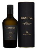 Оливковое масло Olio Extra Vergine di Oliva Bertinga в подарочной упаковке