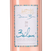 Сухое розовое вино Belouve Rose