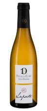 Вино Pouilly-Fume Les Duchesses, (135712), белое сухое, 2020 г., 0.375 л, Пуйи-Фюме Ле Дюшес цена 3290 рублей