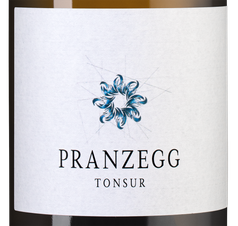 Вино Tonsur, (130130), белое сухое, 2019 г., 0.75 л, Тонсур цена 5890 рублей