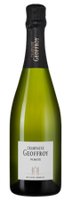 Шампанское Geoffroy Purete Brut Nature Premier Cru, (100864), белое экстра брют, 0.75 л, Пюрте Премье Крю Брют Натюр цена 9990 рублей