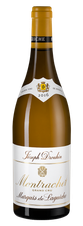 Вино Montrachet Grand Cru Marquis de Laguiche, (116289), белое сухое, 2016 г., 0.75 л, Монраше Гран Крю Марки де Лагиш цена 194990 рублей
