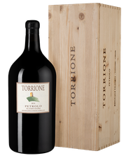 Вино Torrione, (112725), красное сухое, 2014 г., 3 л, Торрионе цена 29650 рублей