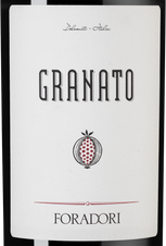 Вино Granato, (125822), красное сухое, 2018 г., 0.75 л, Гранато цена 13490 рублей