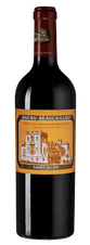 Вино Chateau Ducru-Beaucaillou, (109310), красное сухое, 2016 г., 0.75 л, Шато Дюкрю-Бокайю цена 56990 рублей