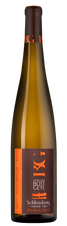 Вино Riesling Grand Cru Schlossberg, (141113), белое полусухое, 2017 г., 0.75 л, Рислинг Гран Крю Шлоссберг цена 11490 рублей