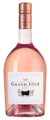 Le Grand Noir Rose