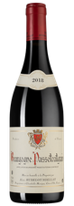 Вино Bourgogne Passetoutgrain, (123006), красное сухое, 2018 г., 0.75 л, Бургонь Пастугрен цена 4810 рублей