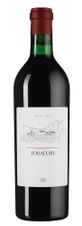 Вино Foradori, (140416), красное сухое, 2021 г., 0.75 л, Форадори цена 4990 рублей