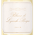 Вино Семильон Blanc de Lynch-Bages 